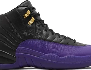 Air Jordan 12 Retro 'Field Purple'