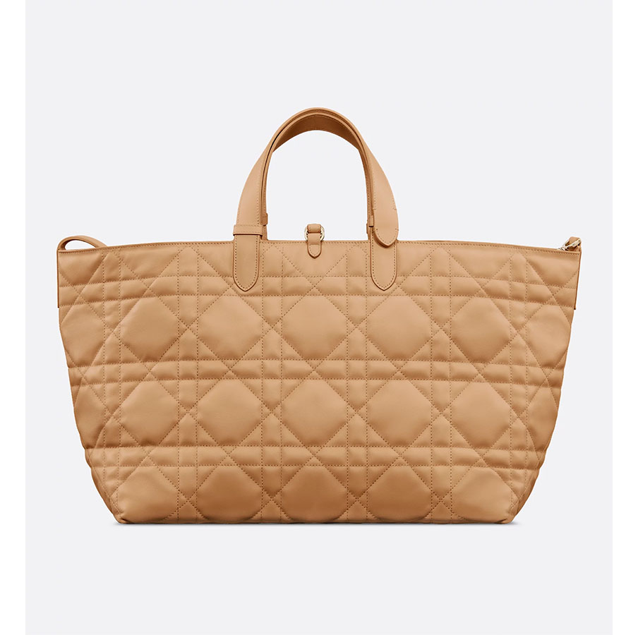 シンプルで使いやすい☆ Dior Toujours バッグ M ゴールド金具 シンプルで使いやすい☆ Dior Toujours バッグ M ゴールド金具
