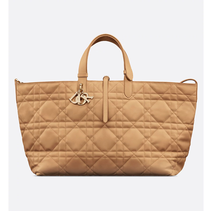 Large Dior Toujours Bag – nangleluxury