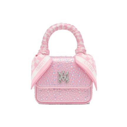 WOMEN'S CRYSTAL NANO MA BAG