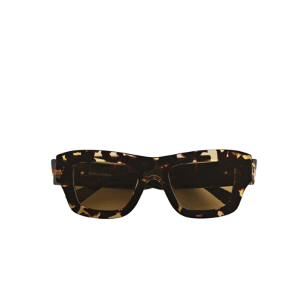 Ultrathin Squared Sunglasses