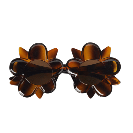 Peggy Flower Sunglasses