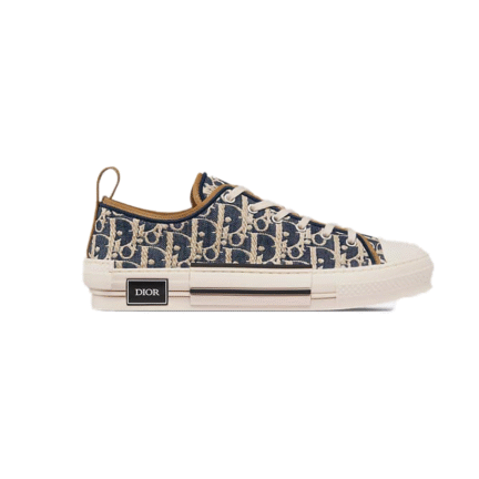 B23 League Low-Top Sneaker