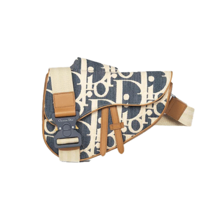 Saddle Bag