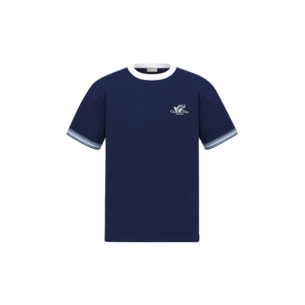 Christian Dior Couture Lily of the Valley T-Shirt