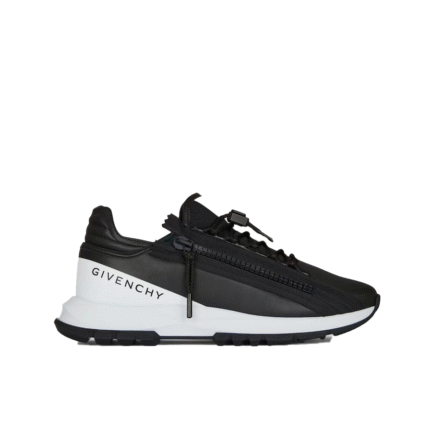 Spectre sneakers in synthetic leather