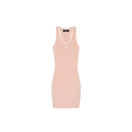 WOMEN'S MA MINI DRESS