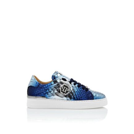 Python Lo-Top Sneakers