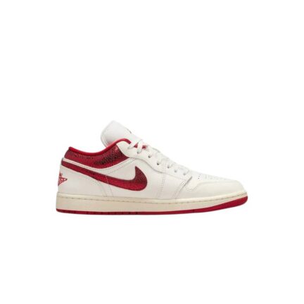 Air Jordan 1 Low SE 'Ruby'