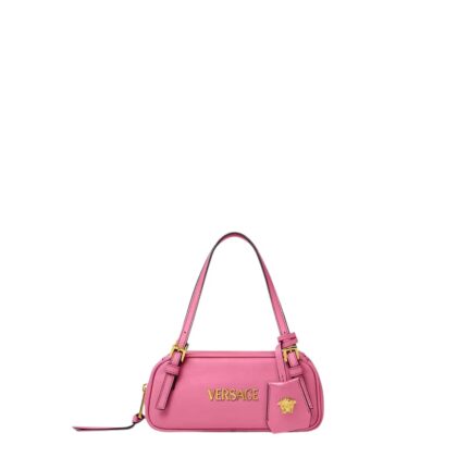 Versace Tag Bowling Mini Bag
