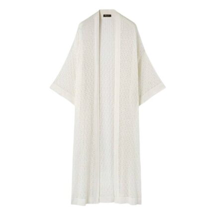 Fresh Linen Cardigan