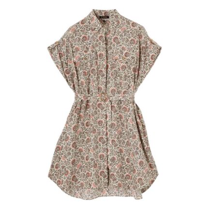 Idris Dress