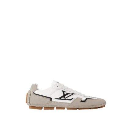 LV Rally Sneaker