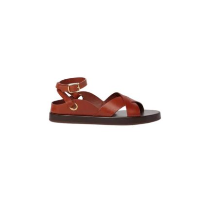 Leo Sandal