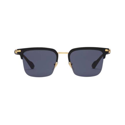 Rectangular sunglasses