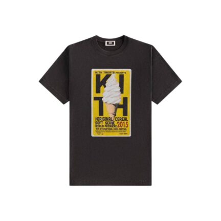 Kith Treats Film Festival Vintage Tee
