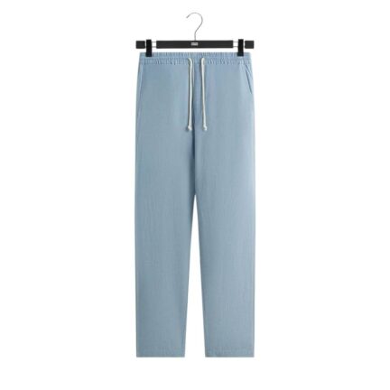 Kith Chambray Barrow Pant