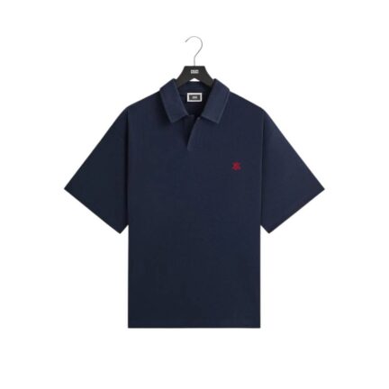 Kith Short Sleeve Nelson Pullover
