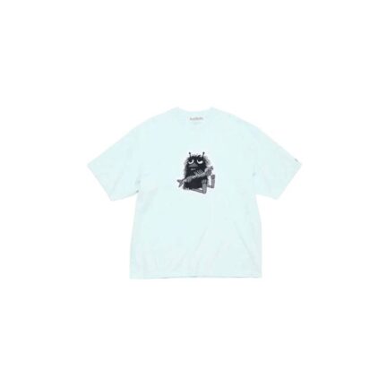 T-shirt Acne Studios x Moomin