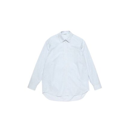 Button-up shirt