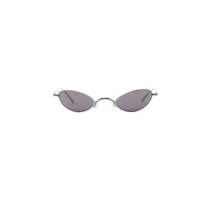 Steel sunglasses