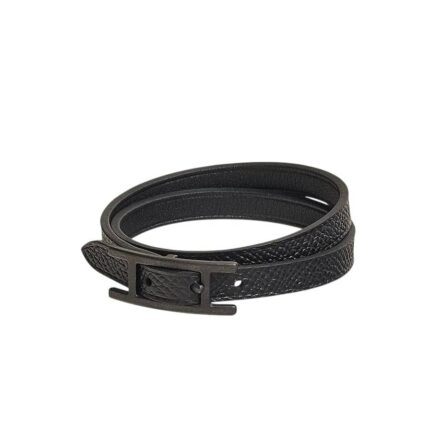 Behapi Double Tour bracelet