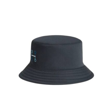 Fred H Mors bucket hat