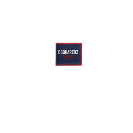 Dsquared2 Milano Wallet