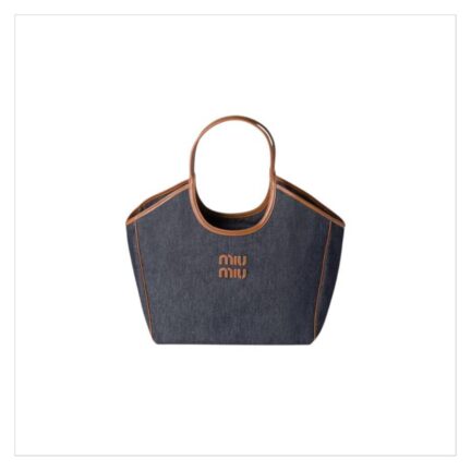IVY denim bag
