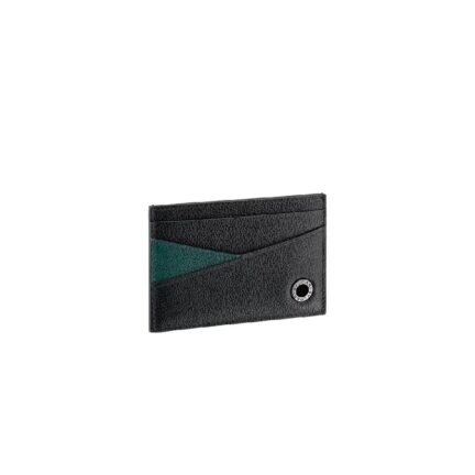 Bvlgari Bvlgari Man Card Holder