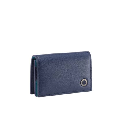 Bvlgari Bvlgari Man Card Holder