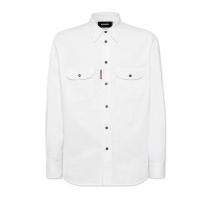 Canadian Printed Shirt