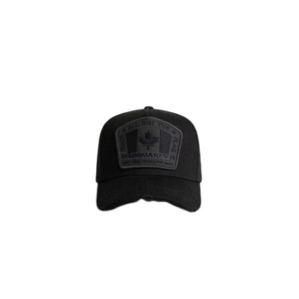 Canadian Flag Baseball Cap