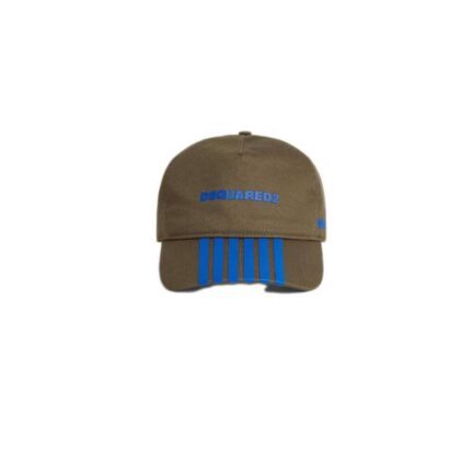 Boxer Baseball Cap