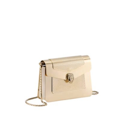 Serpenti Forever Micro Bag