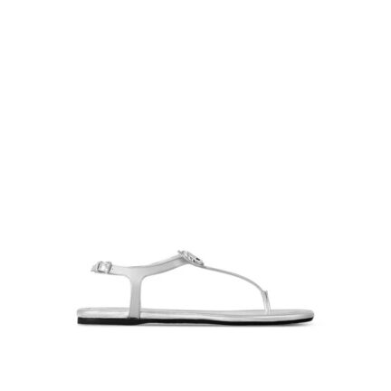 Sunkiss Flat Sandal