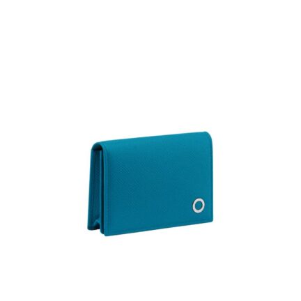 Bvlgari Bvlgari Man Business Card Holder