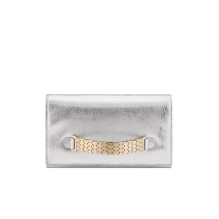 Serpenti Clutch