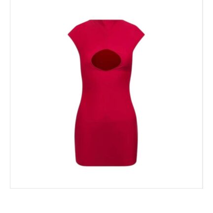 Jump Rope Dress