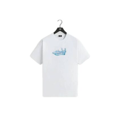 Kith Hydro Classic Logo Tee