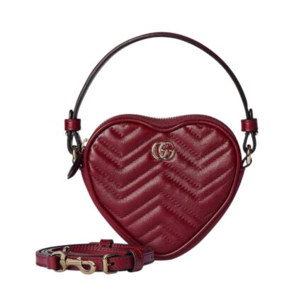GG Marmont mini bag