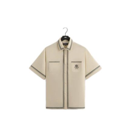 Kith Baroque Paxton Buttondown
