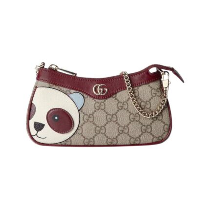 Ophidia mini bag