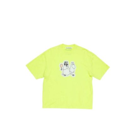 T-shirt Acne Studios x Moomin