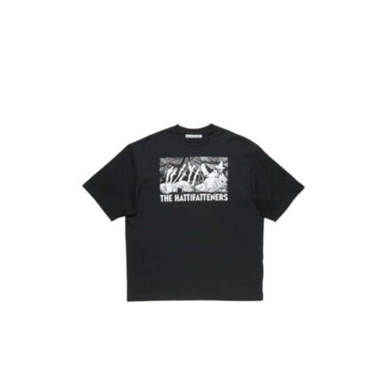 T-shirt - Acne Studios x Moomin
