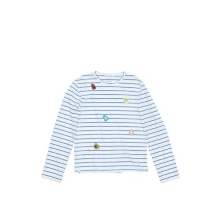 Long sleeve t-shirt - Acne Studios x Moomin