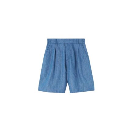 Reinga Bermuda Shorts