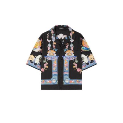 Coral Theatre Shirt