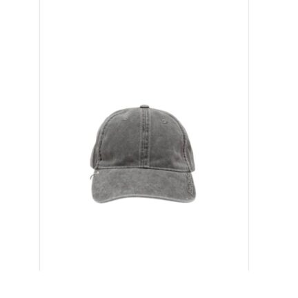 Twill cap pendant