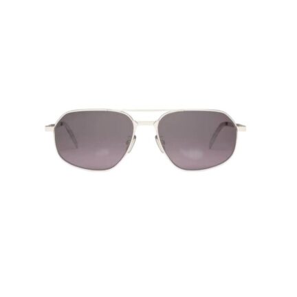 GV One sunglasses in metal